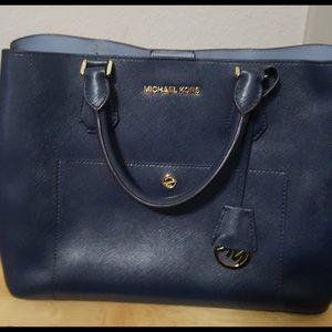 Michael Kors handbag